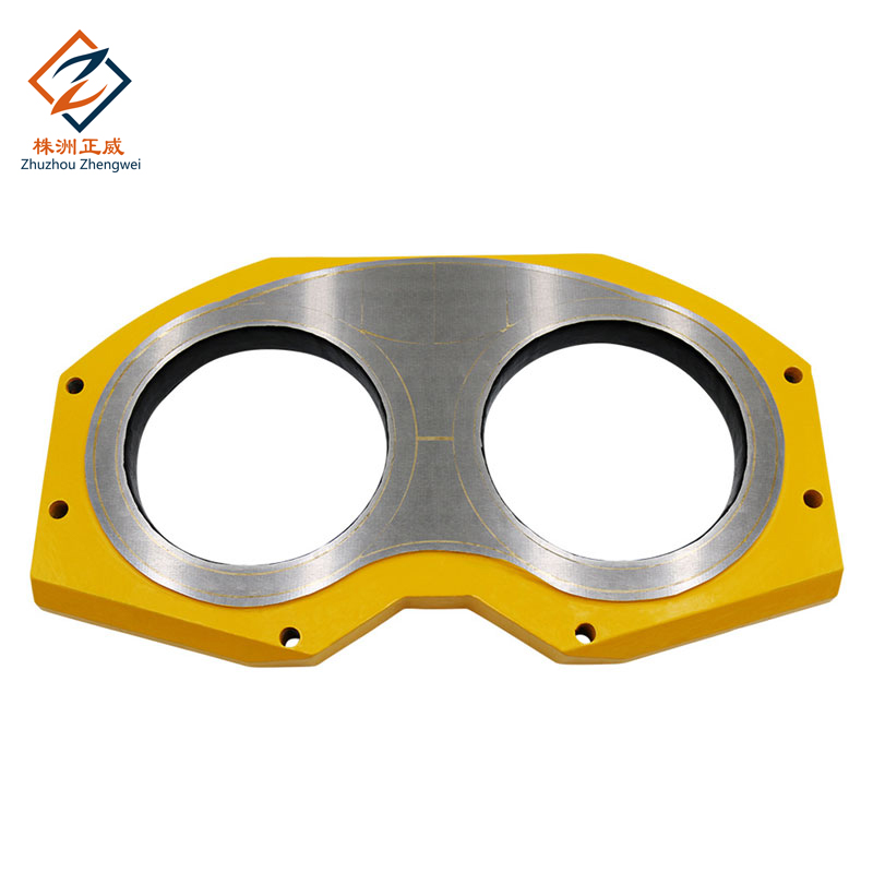 Construction machinery spare parts