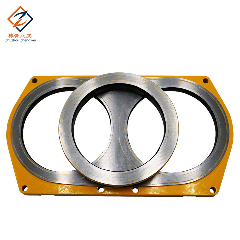 Construction machinery spare parts